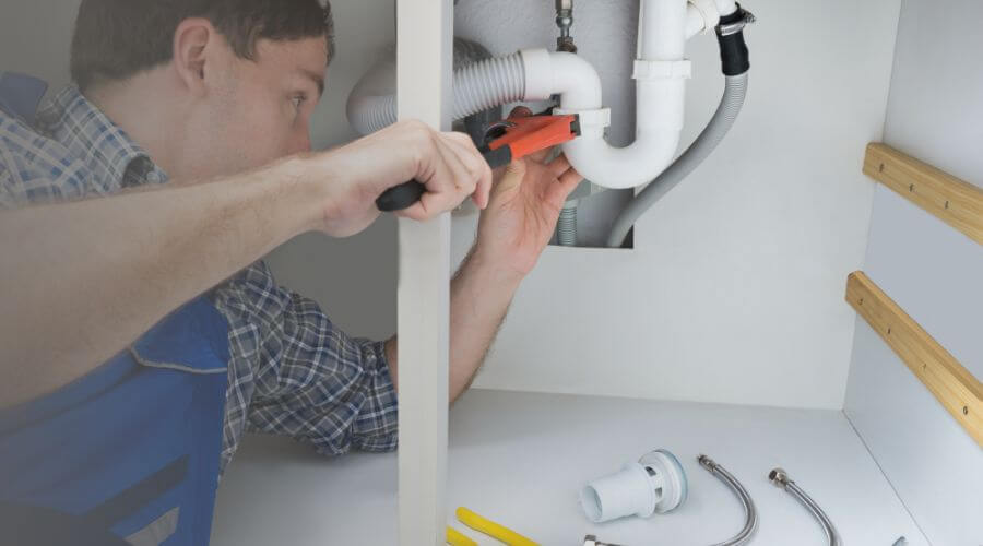 Professional bathroom faucet installation in Perkins, MI